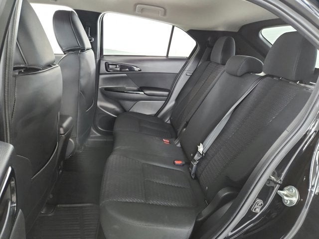 2023 Mitsubishi Eclipse Cross Base