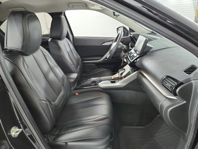 2023 Mitsubishi Eclipse Cross Base