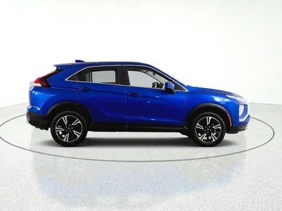 2026 Mitsubishi Eclipse Cross SE