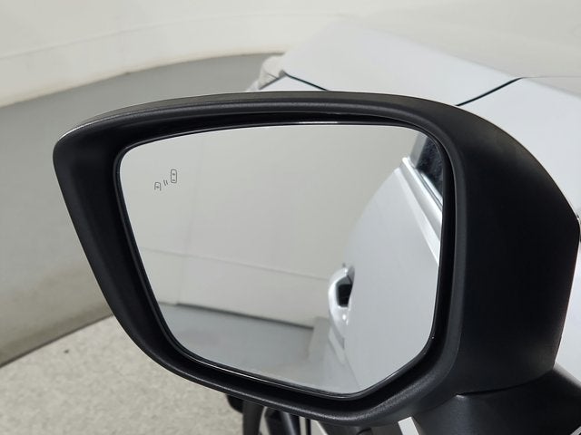 2023 Mitsubishi Eclipse Cross SE