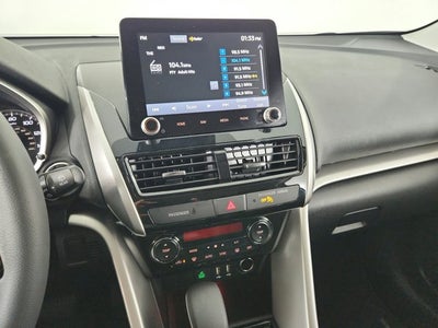 2023 Mitsubishi Eclipse Cross SE