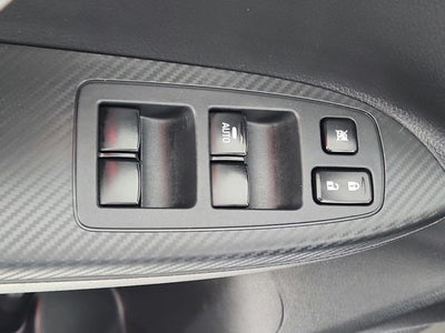2023 Mitsubishi Eclipse Cross SE