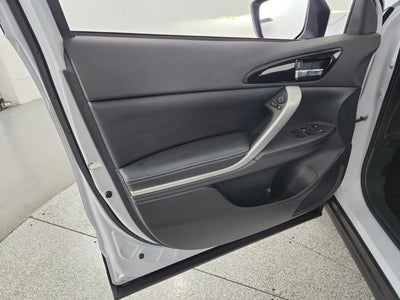 2023 Mitsubishi Eclipse Cross SE