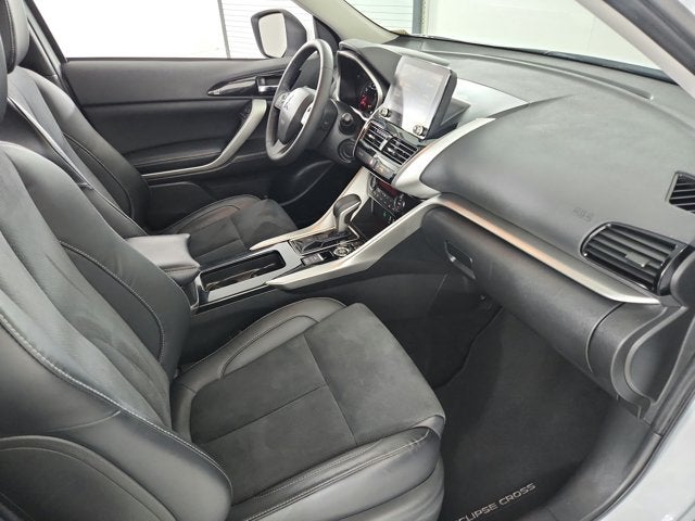 2023 Mitsubishi Eclipse Cross SE