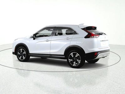 2023 Mitsubishi Eclipse Cross SE