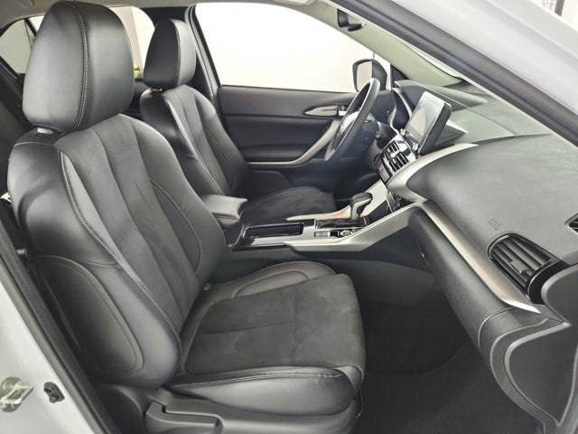 2023 Mitsubishi Eclipse Cross SE