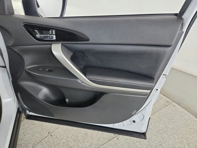 2023 Mitsubishi Eclipse Cross SE