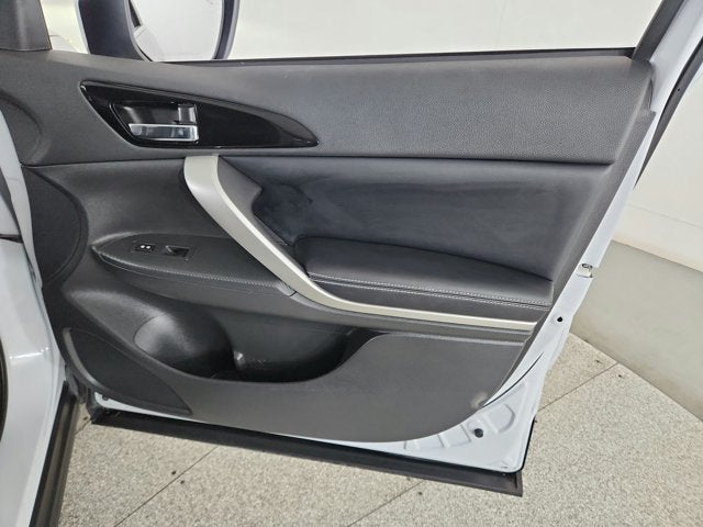 2023 Mitsubishi Eclipse Cross SE