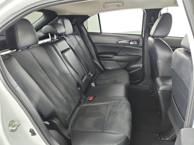 2023 Mitsubishi Eclipse Cross SE