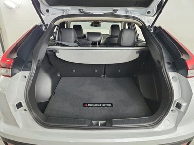 2023 Mitsubishi Eclipse Cross SE
