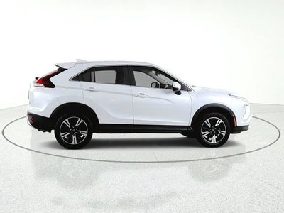 2023 Mitsubishi Eclipse Cross SE