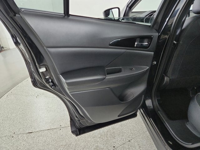 2025 Mitsubishi Eclipse Cross SE
