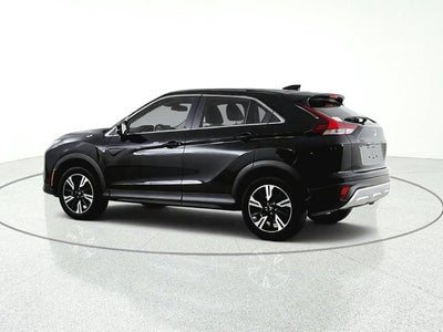 2025 Mitsubishi Eclipse Cross SE