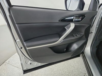 2026 Mitsubishi Eclipse Cross SE