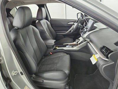 2026 Mitsubishi Eclipse Cross SE