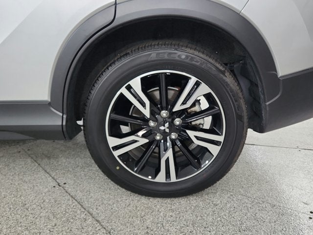 2026 Mitsubishi Eclipse Cross SE