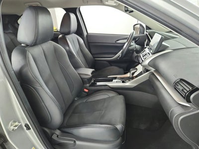 2026 Mitsubishi Eclipse Cross SE