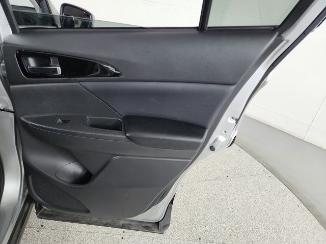 2026 Mitsubishi Eclipse Cross SE
