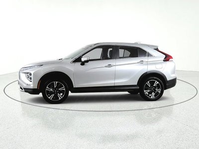 2026 Mitsubishi Eclipse Cross SE