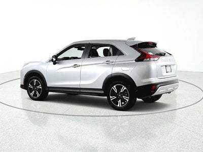 2026 Mitsubishi Eclipse Cross SE