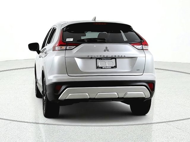2026 Mitsubishi Eclipse Cross SE