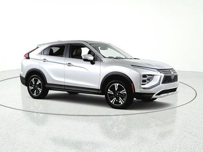 2026 Mitsubishi Eclipse Cross SE
