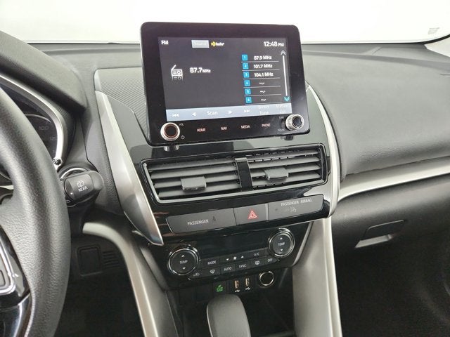 2025 Mitsubishi Eclipse Cross Base