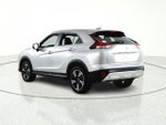 2025 Mitsubishi Eclipse Cross Base