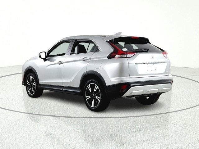 2025 Mitsubishi Eclipse Cross Base