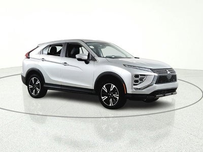 2025 Mitsubishi Eclipse Cross Base