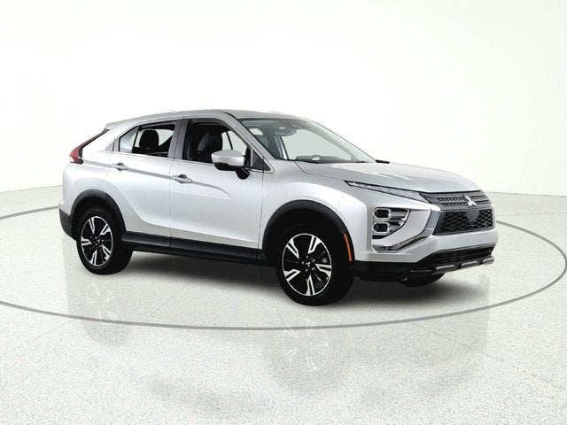 2025 Mitsubishi Eclipse Cross Base