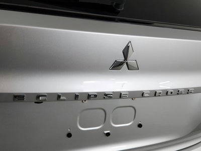 2025 Mitsubishi Eclipse Cross Base
