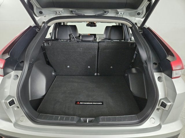 2025 Mitsubishi Eclipse Cross Base