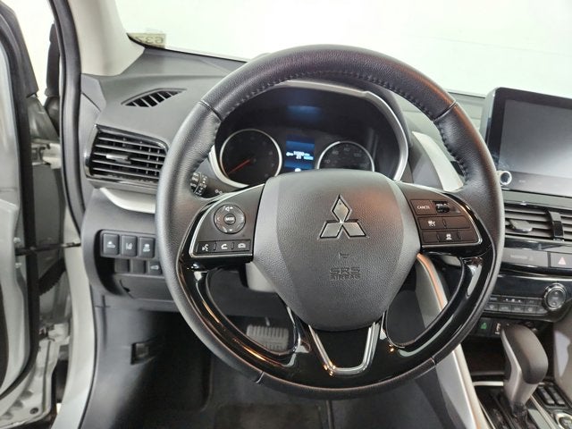 2025 Mitsubishi Eclipse Cross Base