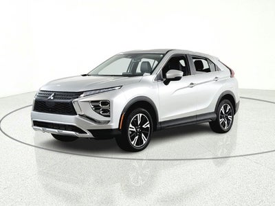 2025 Mitsubishi Eclipse Cross Base