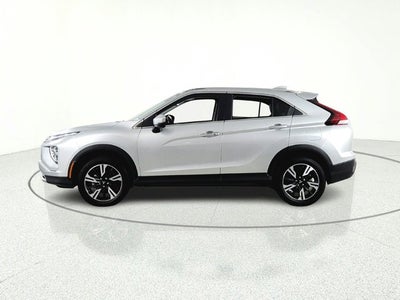 2025 Mitsubishi Eclipse Cross Base
