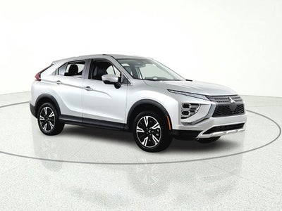 2025 Mitsubishi Eclipse Cross Base
