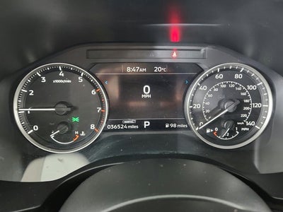 2024 Mitsubishi Outlander ES