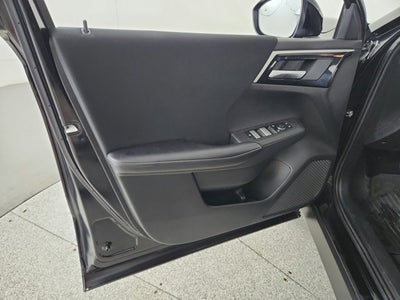 2024 Mitsubishi Outlander ES