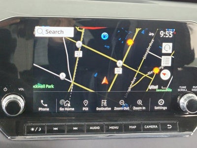 2023 Mitsubishi Outlander Base