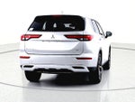 2023 Mitsubishi Outlander Base