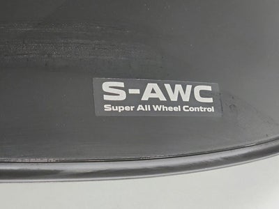 2023 Mitsubishi Outlander Base