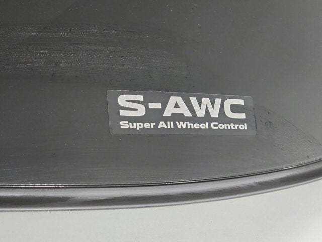 2023 Mitsubishi Outlander Base