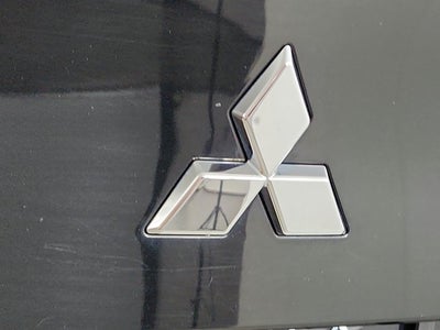 2024 Mitsubishi Outlander SE Black Edition