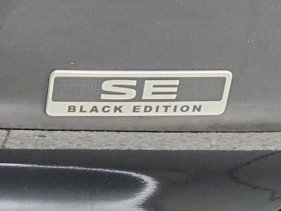 2024 Mitsubishi Outlander SE Black Edition