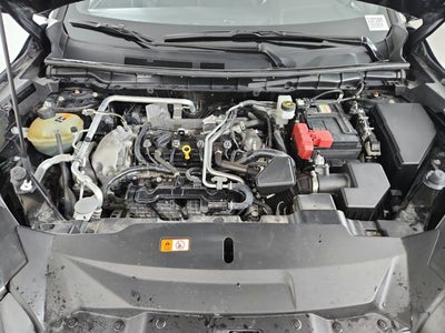 2024 Mitsubishi Outlander SE Black Edition