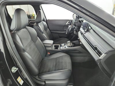 2024 Mitsubishi Outlander SE Black Edition