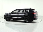 2024 Mitsubishi Outlander SE Black Edition