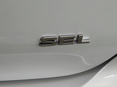 2022 Mitsubishi Outlander Base