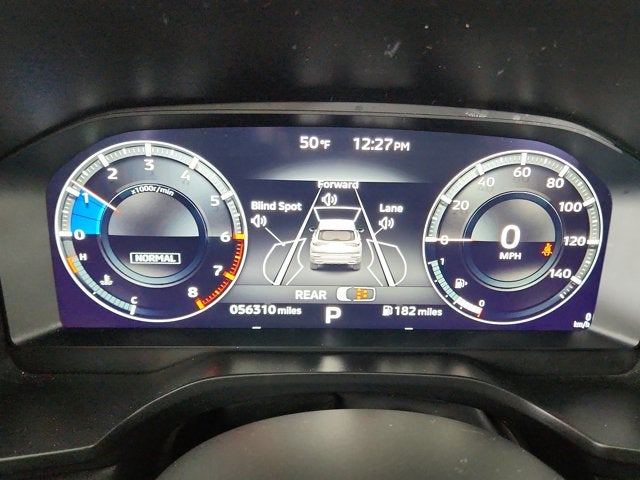 2024 Mitsubishi Outlander Base